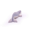 Poza cu PAPO FIGURINA BALENA BELUGA