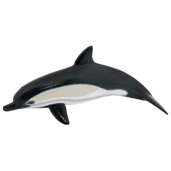 Poza cu PAPO FIGURINA DELFIN COMUN CU CIOC SCURT