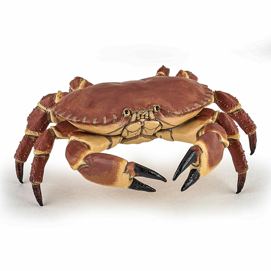 Poza cu PAPO FIGURINA CRAB