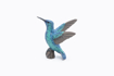 Poza cu PAPO FIGURINA PASAREA COLIBRI