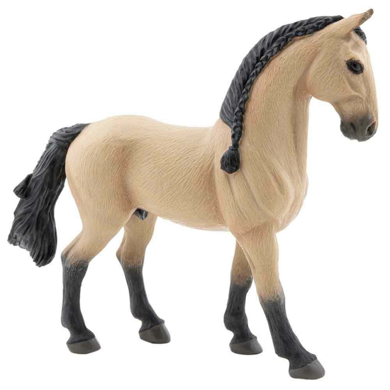 Poza cu PAPO FIGURINA CAL LUSITANO