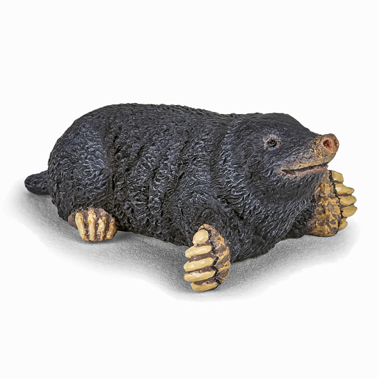 Poza cu PAPO FIGURINA CARTITA