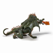 Poza cu PAPO FIGURINA DRAGON CU 2 CAPETE