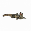 Poza cu PAPO FIGURINA PUI DE CROCODIL
