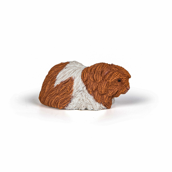 Poza cu PAPO FIGURINA PORCUSOR DE GUINEEA