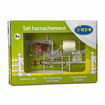 Poza cu PAPO FIGURINA SET HARNASAMENT PENTRU CALARIE