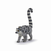 Poza cu PAPO FIGURINA LEMUR CU PUI