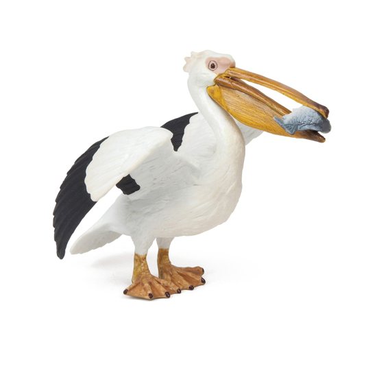 Poza cu PAPO FIGURINA PELICAN