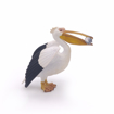 Poza cu PAPO FIGURINA PELICAN