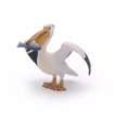 Poza cu PAPO FIGURINA PELICAN