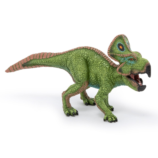 Poza cu PAPO FIGURINA DINOZAUR PROTOCERATOPS