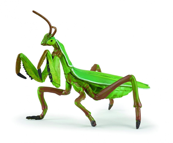 Poza cu PAPO FIGURINA CALUGARITA