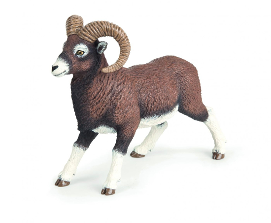 Poza cu PAPO FIGURINA CAPRA DE MUNTE