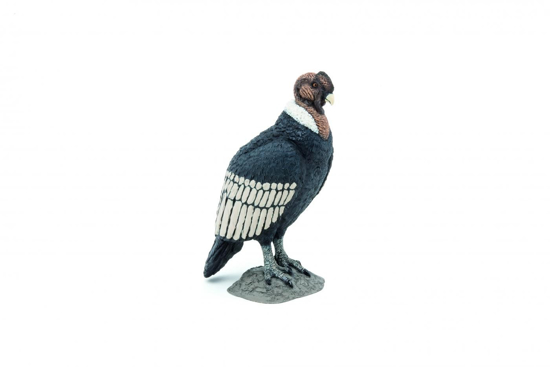 Poza cu PAPO FIGURINA CONDOR