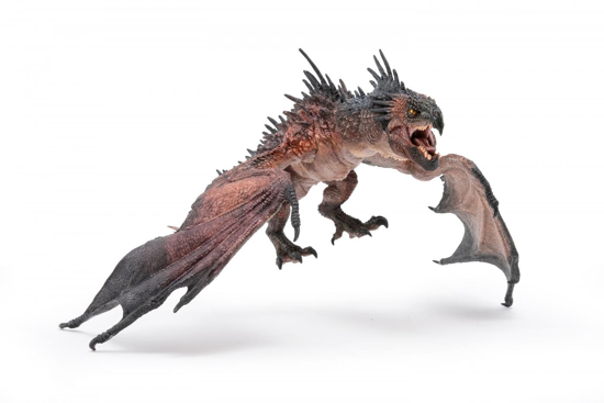 Poza cu PAPO FIGURINA DRAGON DE AER