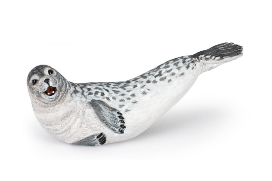 Poza cu PAPO FIGURINA FOCA