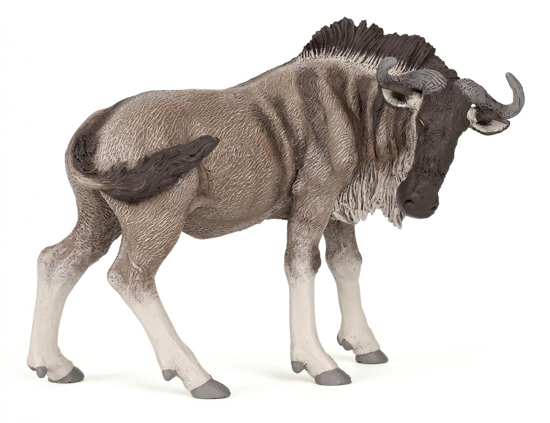 Poza cu PAPO FIGURINA GNU