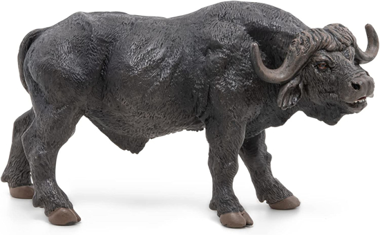 Poza cu PAPO FIGURINA BIVOL AFRICAN