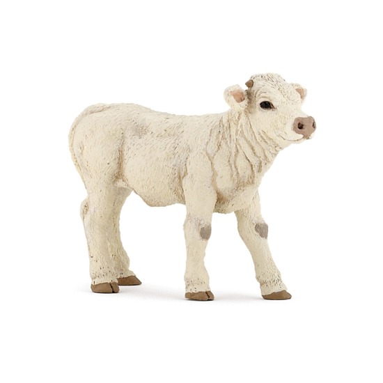 Poza cu PAPO FIGURINA VITEL CHAROLAIS