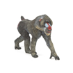 Poza cu PAPO FIGURINA MANDRIL