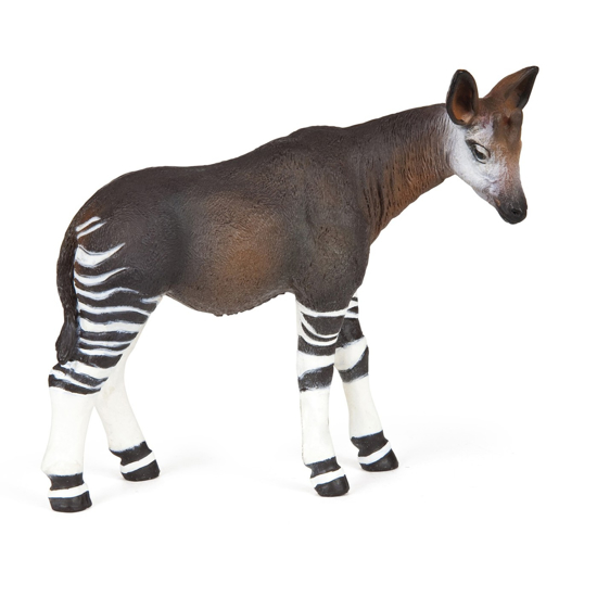 Poza cu PAPO FIGURINA OKAPI