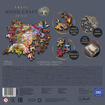 Poza cu PUZZLE TREFL DIN LEMN 1000 PIESE CAMERA MAGICA