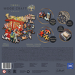 Poza cu PUZZLE TREFL DIN LEMN 1000 PIESE STRADA PREGATITA DE CRACIUN