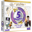 Poza cu JOC 5 SECUNDE HARRY POTTER IN LIMBA ROMANA