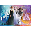 Poza cu PUZZLE TREFL PRIMO  24 SUPER MAXI DISNEY FROZEN 2 REGATUL INGHETAT