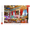 Poza cu PUZZLE TREFL 3000 PALATUL DIN PARIS