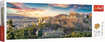 Poza cu PUZZLE TREFL 500 PANORAMA ACROPOLIS ATENA