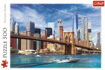 Poza cu PUZZLE TREFL 500 PRIVELISTE DIN NEW YORK