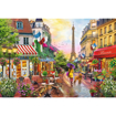 Poza cu PUZZLE TREFL 1500 PARISUL FERMECATOR
