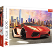 Poza cu PUZZLE TREFL 1000 LAMBORGHINI ROSU
