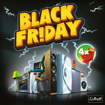 Poza cu JOC TREFL BLACK FRIDAY
