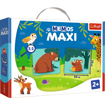 Poza cu JOC MEMOS MAXI ANIMALE PARINTI SI COPII