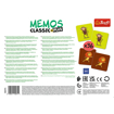 Poza cu JOC MEMOS CLASSIC PLUS SA NE MISCAM