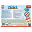 Poza cu JOC MEMOS CLASSIC PLUS PATRULA CATELUSILOR