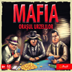 Poza cu JOCUL MAFIA ORASUL URZELILOR IN LIMBA ROMANA