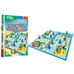 Poza cu JOC LUDO FAMILIA TREFELIK