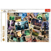 Poza cu PUZZLE TREFL 2000 HARRY POTTER