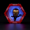 Poza cu WOW! PODS - MARVEL IRON MAN CU ARMURA NEGRU SI AURIU