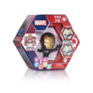 Poza cu WOW! PODS - MARVEL IRON MAN CU ARMURA NEGRU SI AURIU