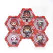Poza cu WOW! PODS - MARVEL IRON MAN CU ARMURA NEGRU SI AURIU