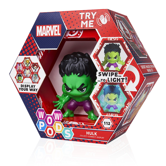 Poza cu WOW! PODS - MARVEL HULK