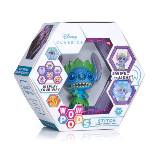 Poza cu WOW! PODS - DISNEY STITCH HULA