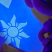 Poza cu WOW! PODS - DISNEY PRINCESS RAPUNZEL