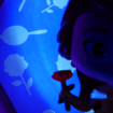 Poza cu WOW! PODS - DISNEY PRINCESS BELLE