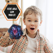 Poza cu WOW! PODS - DINO TYRANNOSAURUS REX SI CU EFECTE SONORE