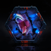 Poza cu WOW! PODS - DINO TYRANNOSAURUS REX SI CU EFECTE SONORE